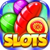 `` All Candy Slots Of Heaven's Magic `` - play casino slot machine's is the way with right price in heart of vegas