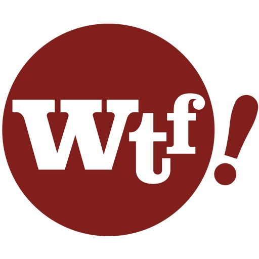 Wtf! Versova icon