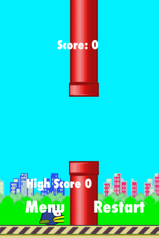 Flappy Impossibles screenshot 2