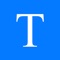 ◇ This is a simple application for adding texts to photographs very easily and quickly
