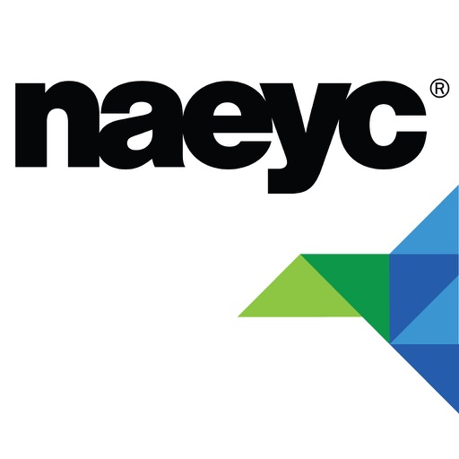 NAEYC 2014