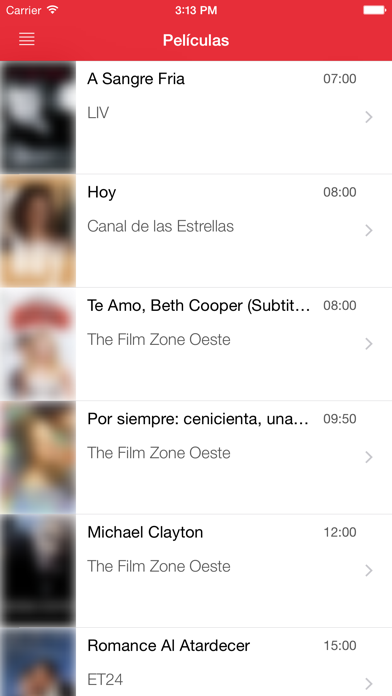 How to cancel & delete TV Televisión Colombiana from iphone & ipad 2
