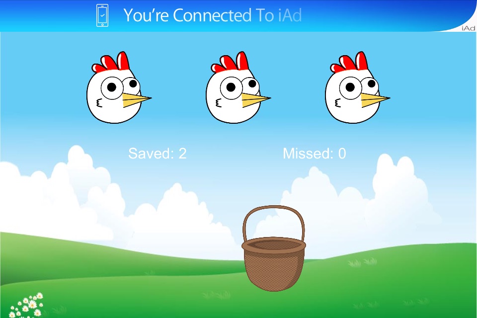 Egg Dropper, Inc. screenshot 2