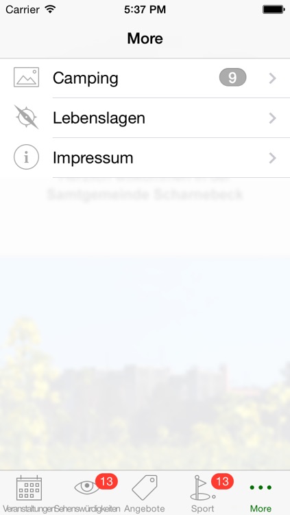 Samtgemeinde Scharnebeck