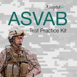 ASVAB Practice IQ+ by Fernando Cardona