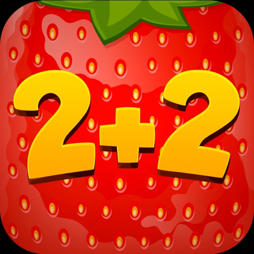 Fruity Maths icon