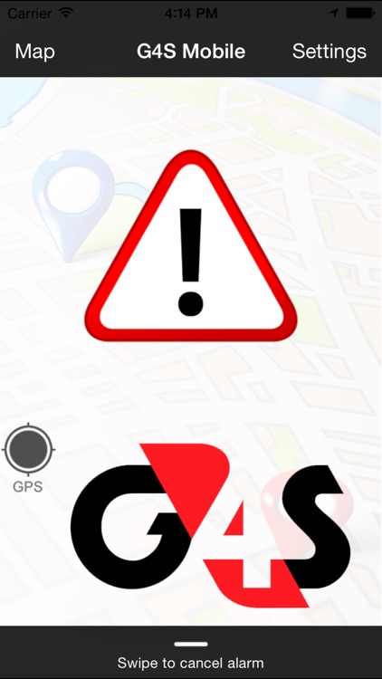 G4S Mobile