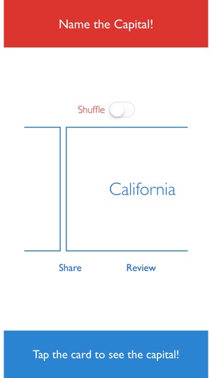 USA Capital Flashcards(圖4)-速報App