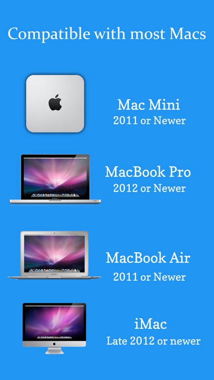 BLE Notification Provider - Receive iOS notification on Mac