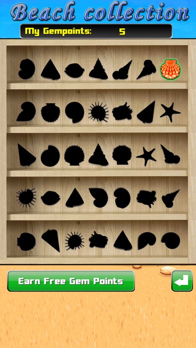 GEMS XXL 2: COLLECT JEWELS &AMP; DIAMONDS 2.3.1 IOS