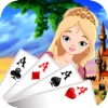 Solitaire - Fairy Tale Klondike