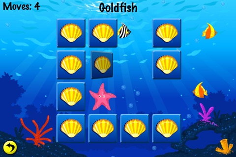 Memory Games For Kids screenshot 2