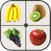 Guess The Fruit And Vegetable - Popular Fruit And Vegetable