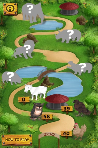 Stacknimals screenshot 2