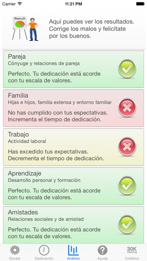 Calculadora de la felicidad(圖4)-速報App