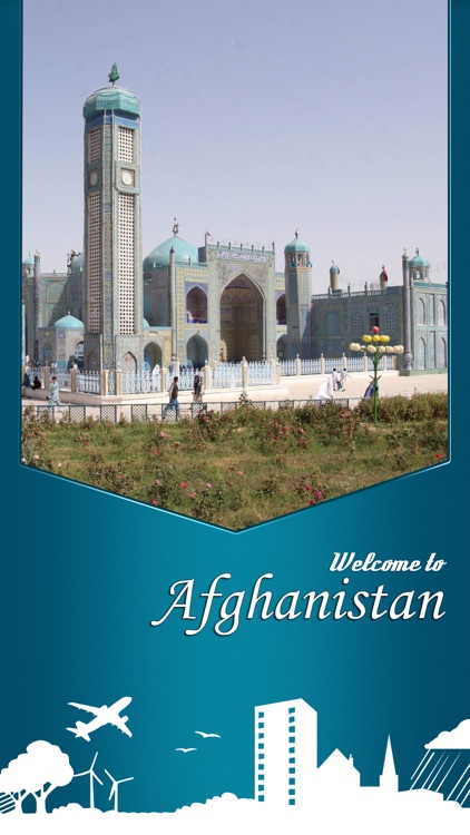 Afghanistan Travel Guide