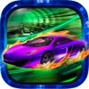 Alien Future Fast Racing Cars Extreme Runs