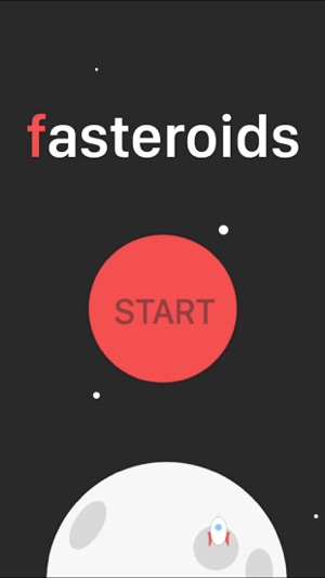 Fasteroids: A Space Adventure(圖1)-速報App