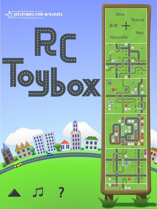 RC Toybox(圖4)-速報App