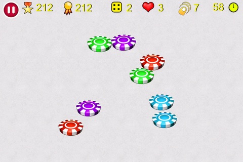 Stack D Chips screenshot 2