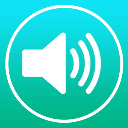 Soundboard for Vine Free iOS App