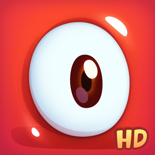 Pudding Monsters HD icon