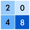 TH 2048 Blue