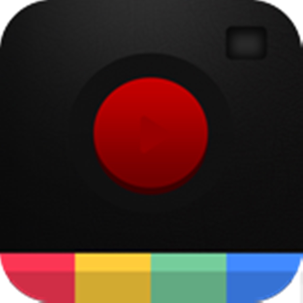 Slidergram - Video  Slideshows Collage for Instagram,Vine,Snapchat and Youtube icon