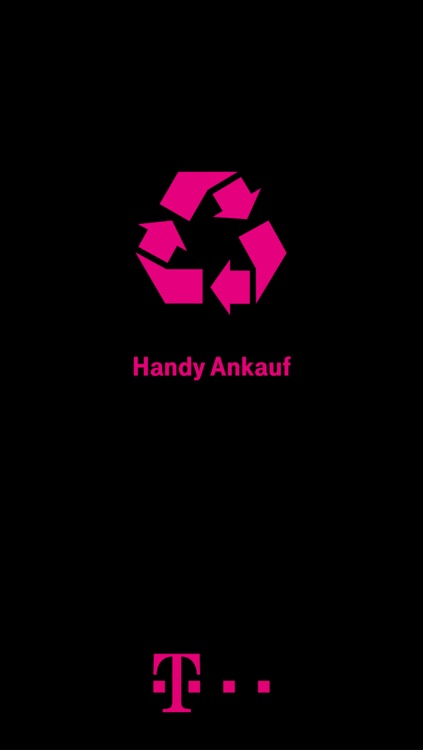 T-Mobile Handy Ankauf