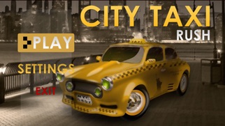 CITY TAXI RUSH 2 IOS ĐUA XE CITY TAXI RUSH 2 IOS