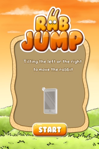 RabJump screenshot 3