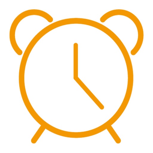 起床闹钟-最优秀的免费闹钟APP软件 icon