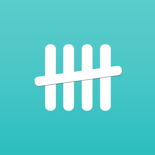 Tally - simple golf and sports scorekeeper