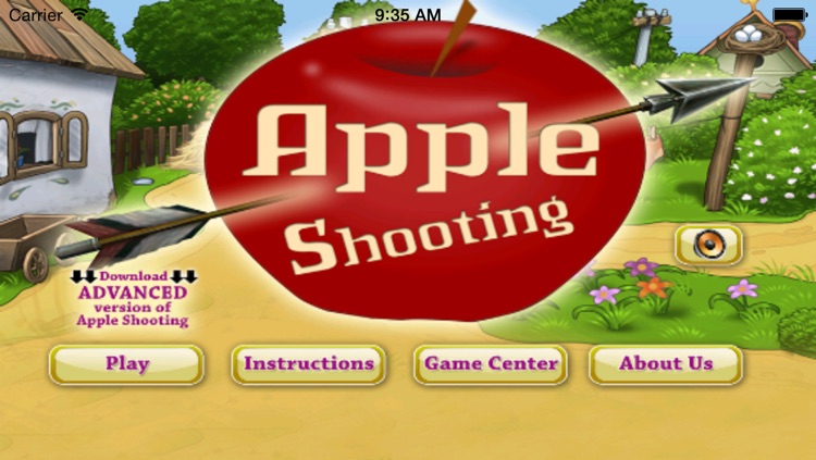Apple Shooting