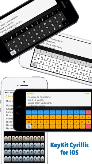 KeyKit Cyrillic(圖5)-速報App