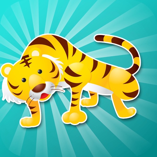 Chinese Zodiac Jigsaw Puzzle iOS App