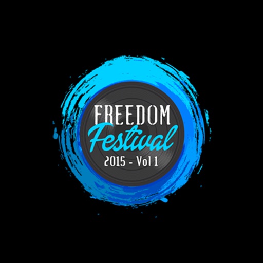 Freedom Fest SA icon