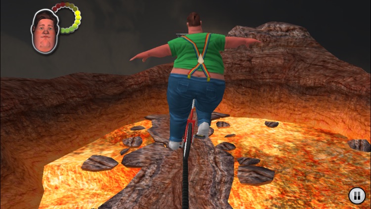 TightWire Adventures screenshot-0