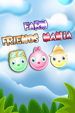 Farm Friends Mania screenshot 4