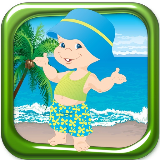 Coconut Catch - Save Cocomon !!!! iOS App