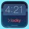 Locky HD - Customize the themes and backgrounds of your lock screen with beautiful wallpapers