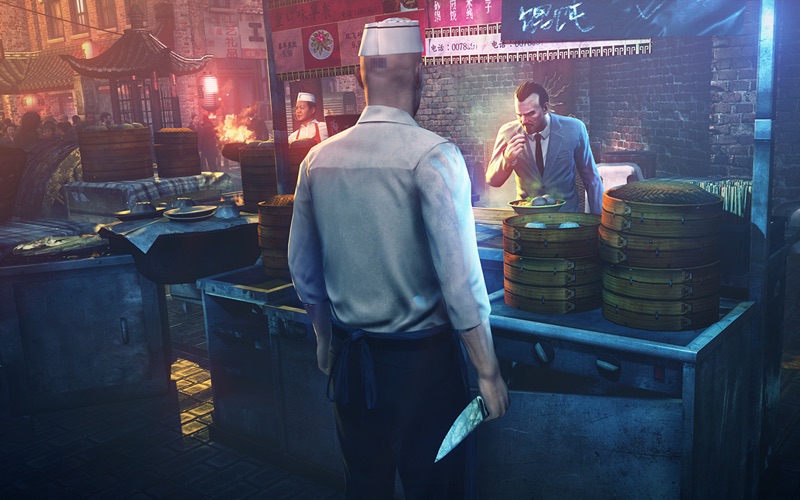 Hitman: Absolution - Elite Edition thumbnail 2