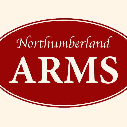 Northumberland Arms, Newcastle icon