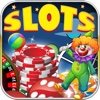 Amusement Park Themed 5-Reels Video Slots - Vegas Strip VIP Casino Wins with Cash Coaster Jackpot