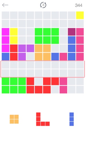 Blocks Fit(圖2)-速報App