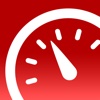 CheckIt: Speedometer, Speed Limit, Altitude, MPH/KPH, Compass and GPS app