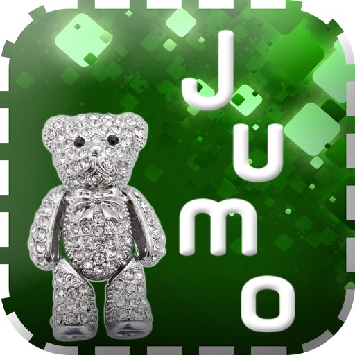 Magic Cristal Jumo icon