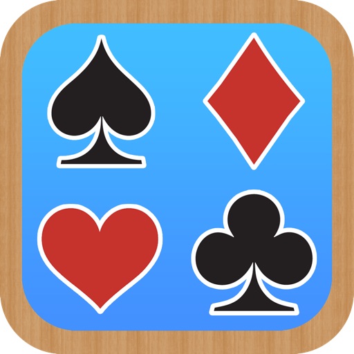 New FreeCell Solitaire HD iOS App