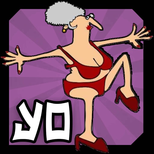 Yo Mama Jokes FREE - Best Funny Yomama iOS App