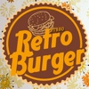 Retro Burger